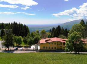 Residence Miravalle & Stella Alpina, Valdobbiadene